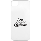 I AM MY OWN WOMAN ACCESSORIES