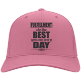 FULFILLMENT DO THE BEST YOU CAN ACCESSORIES