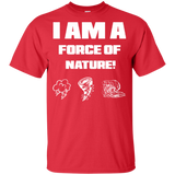 I AM A FORCE OF NATURE CHILDREN'S QUICK COLLECTION