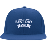BEST DAY EVER HATS