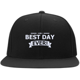 BEST DAY EVER HATS