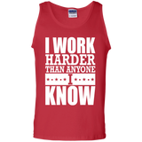 I WORK HARDER THAN ANYONE I KNOW QUICK COLLECTION