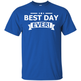 BEST DAY EVER CHILDREN'S QUICK COLLECTION