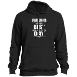 FULFILLMENT DO THE BEST YOU CAN M LS SHIRTS