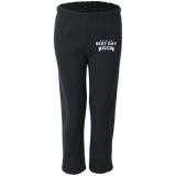 BDE CHILD PANTS
