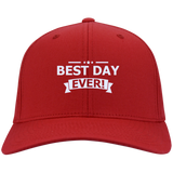 BEST DAY EVER HATS