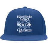 I USED TO BE DADDY'S LITTLE GIRL HATS