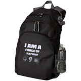 I AM A FORCE OF NATURE MEN'S & WOMEN'S ACCESSORIES CONTINUED