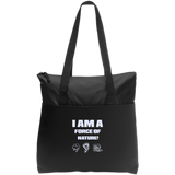I AM A FORCE OF NATURE MEN'S & WOMEN'S ACCESSORIES CONTINUED
