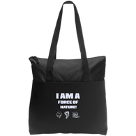 I AM A FORCE OF NATURE MEN'S & WOMEN'S ACCESSORIES CONTINUED
