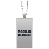 MOGUL IN THE MAKING ACCESSORIES