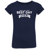 BEST DAY EVER TODDLER'S QUICK COLLECTION