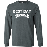 BEST DAY EVER QUICK COLLECTION
