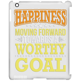 HAPPINESS MOVING FORWARD ACCESSORIES