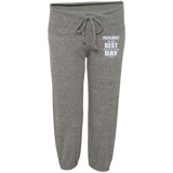 FULFILLMENT DO THE BEST YOU CAN W PANTS