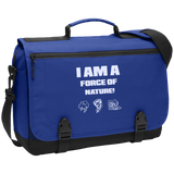 I AM A FORCE OF NATURE MEN'S & WOMEN'S ACCESSORIES CONTINUED
