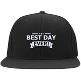 BDE PRODUCTS WHITE TEXT