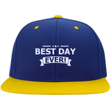 BEST DAY EVER HATS