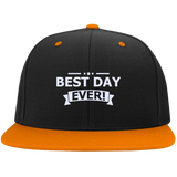 BEST DAY EVER HATS