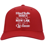 I USED TO BE DADDY'S LITTLE GIRL HATS