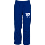 I AM A FORCE OF NATURE CHILDREN'S PANTS
