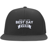 BDE PRODUCTS WHITE TEXT