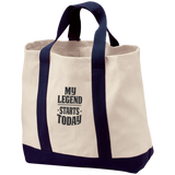 MY LEGEND STARTS TODAY ACCESSORIES