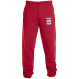FULFILLMENT DO THE BEST YOU CAN M PANTS
