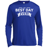 BDE M LS SHIRTS 2