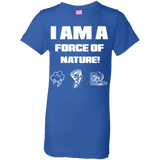 I AM A FORCE OF NATURE CHILDREN'S QUICK COLLECTION