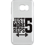 JUST 5 MORE REPS ACCESSORIES