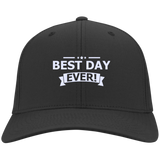 BDE PRODUCTS WHITE TEXT