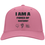 I AM A FORCE OF NATURE MEN'S & WOMEN'S ACCESSORIES