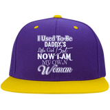 I USED TO BE DADDY'S LITTLE GIRL HATS