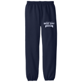 BDE CHILD PANTS