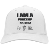 I AM A FORCE OF NATURE MEN'S & WOMEN'S ACCESSORIES