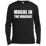MOGUL IN THE MAKING LS MOISTURE ABSORBING