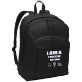 I AM A FORCE OF NATURE MEN'S & WOMEN'S ACCESSORIES CONTINUED