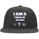 I AM A FORCE OF NATURE MEN'S & WOMEN'S ACCESSORIES CONTINUED