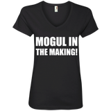 MOGUL IN THE MAKING! QUICK COLLECTION