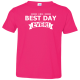 BEST DAY EVER TODDLER'S QUICK COLLECTION