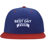 BDE PRODUCTS WHITE TEXT