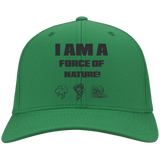 I AM A FORCE OF NATURE MEN'S & WOMEN'S ACCESSORIES