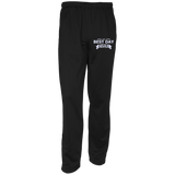 BDE M PANTS 2