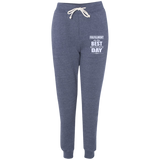 FULFILLMENT DO THE BEST YOU CAN M PANTS