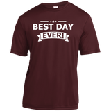 BEST DAY EVER CHILDREN'S QUICK COLLECTION