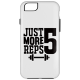 JUST 5 MORE REPS ACCESSORIES