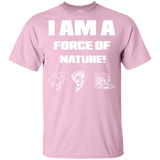 I AM A FORCE OF NATURE CHILDREN'S QUICK COLLECTION