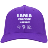 I AM A FORCE OF NATURE MEN'S & WOMEN'S ACCESSORIES CONTINUED