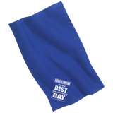 FULFILLMENT DO THE BEST YOU CAN ACCESSORIES WH TEXT